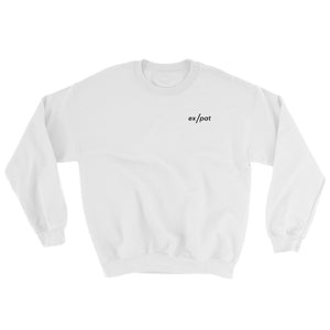 Ex/Pat Sweatshirt