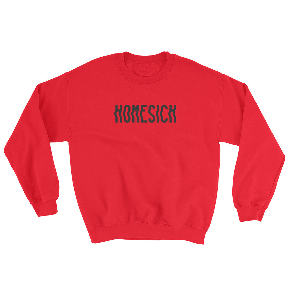 Homesick Sweatshirt